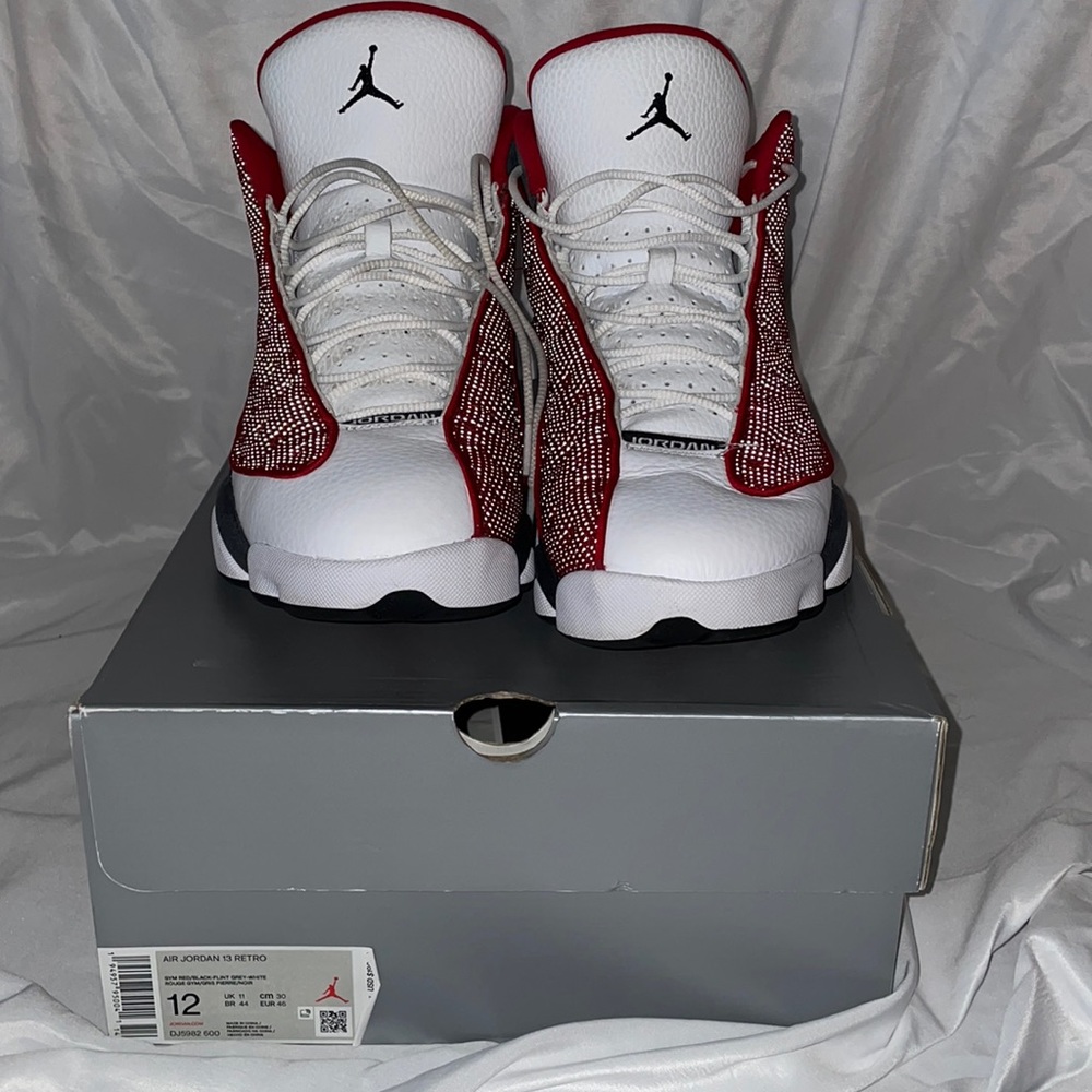 Air Jordan 13 Retro